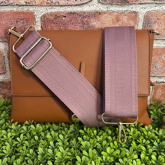 Crossbody Strap, Guitar Strap, Replacement Handbag Strap - Picture 6 of 10